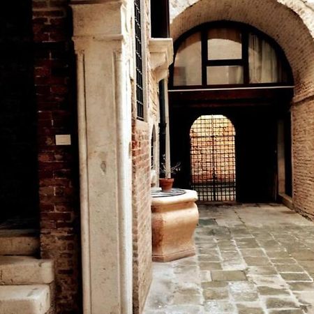 Miracoli Apartment Венеция Екстериор снимка