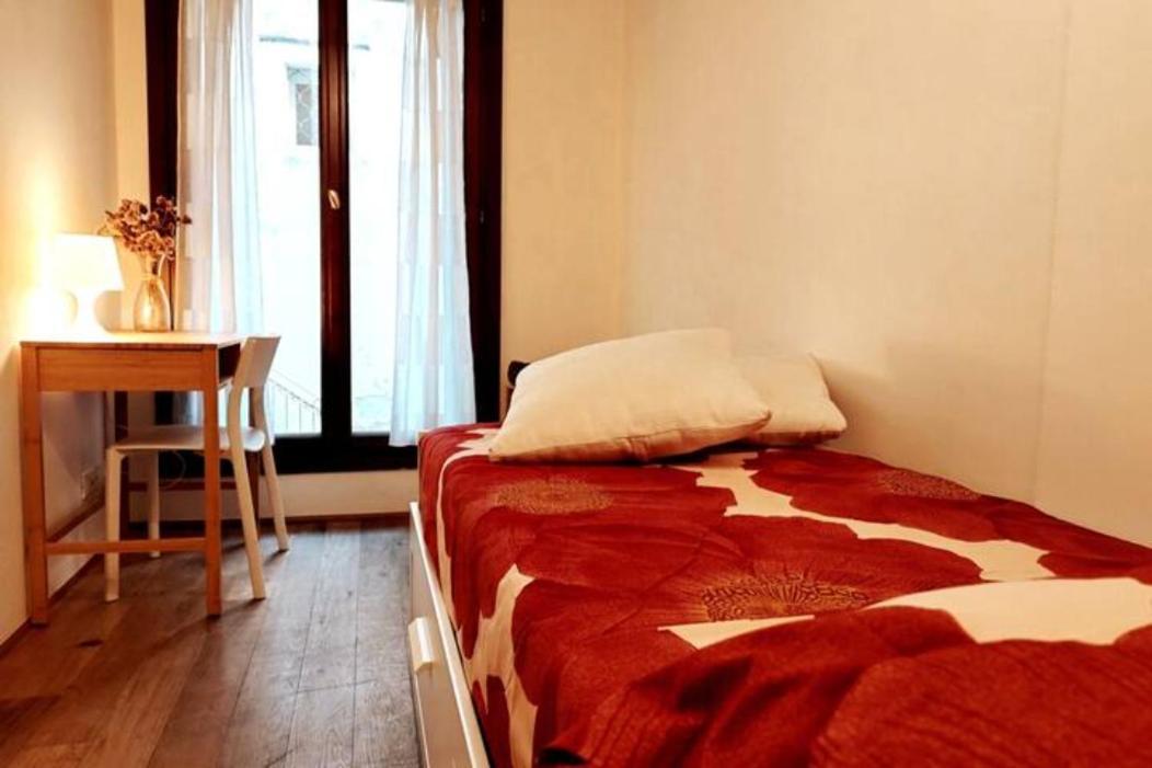 Miracoli Apartment Венеция Екстериор снимка