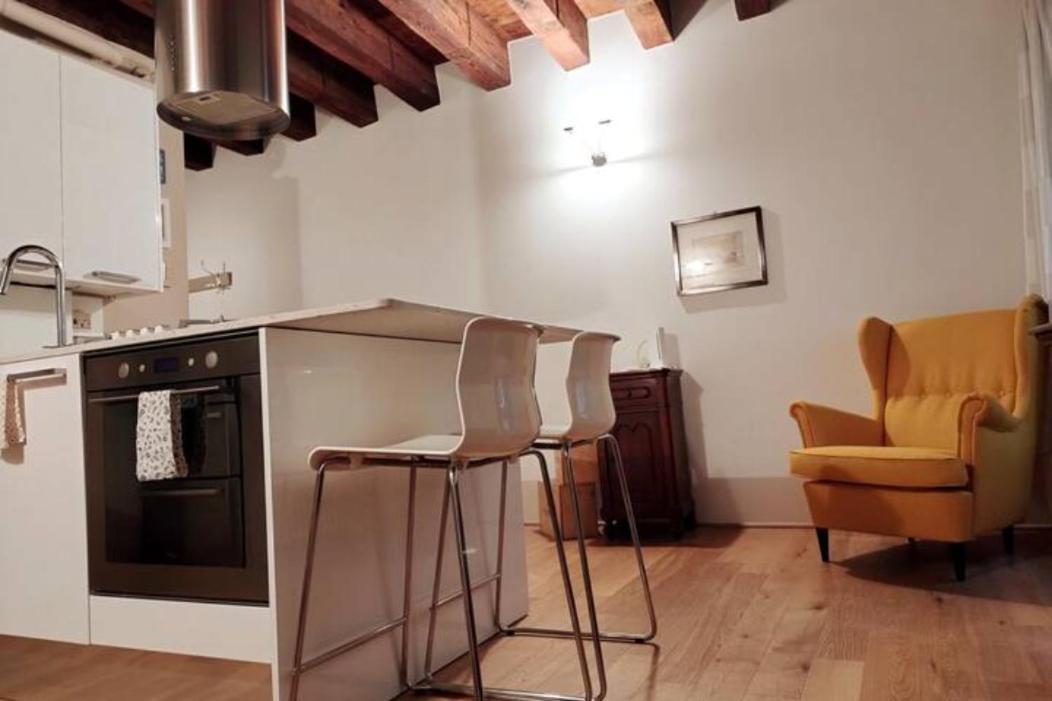 Miracoli Apartment Венеция Екстериор снимка