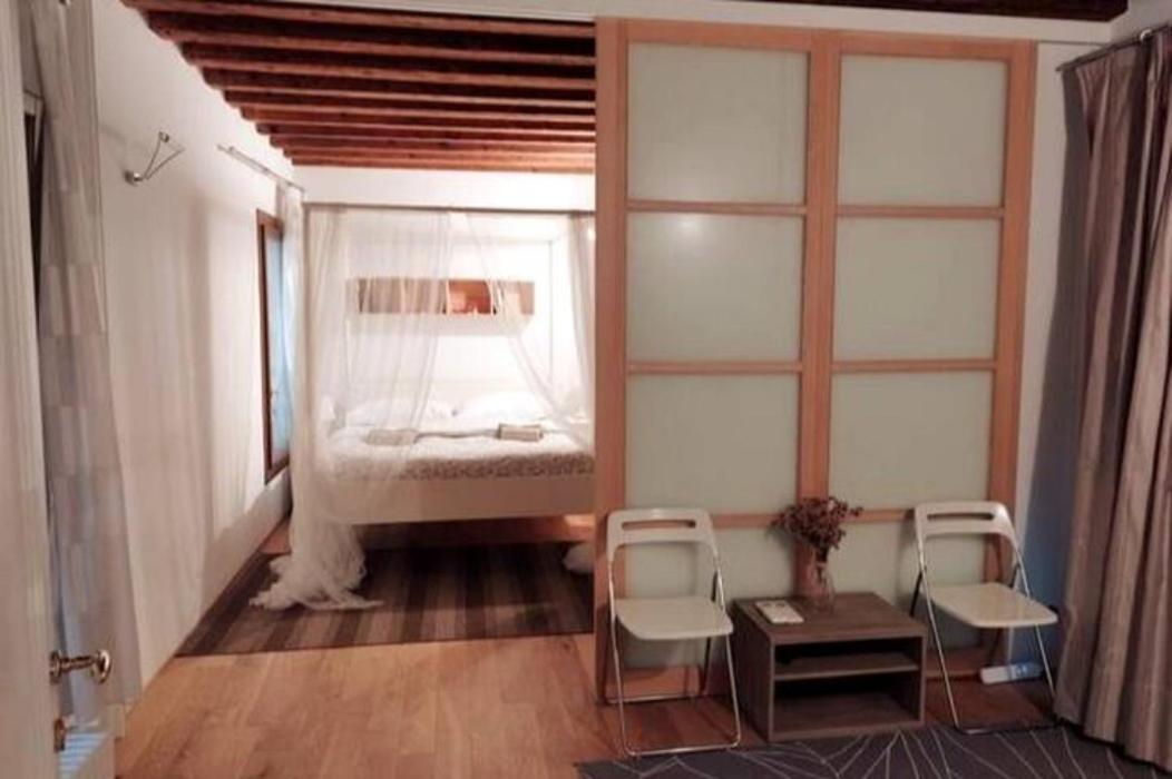 Miracoli Apartment Венеция Екстериор снимка