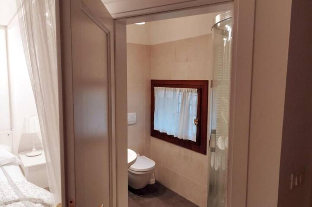 Miracoli Apartment Венеция Екстериор снимка