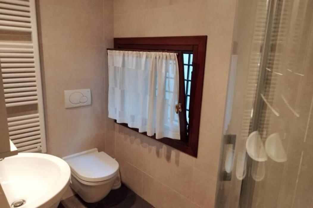 Miracoli Apartment Венеция Екстериор снимка
