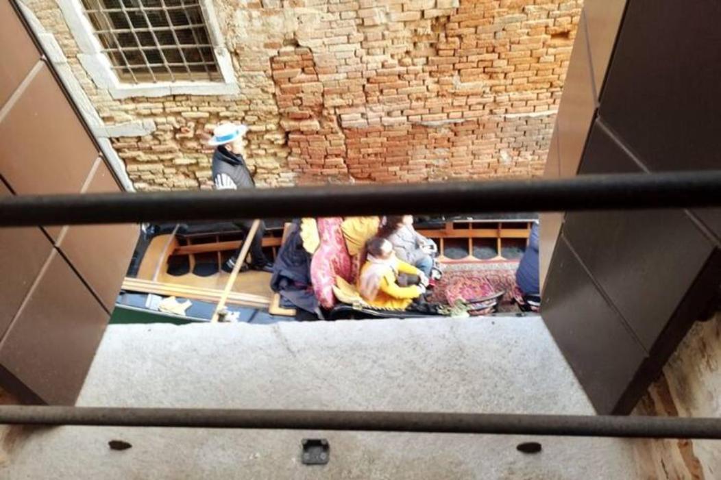 Miracoli Apartment Венеция Екстериор снимка