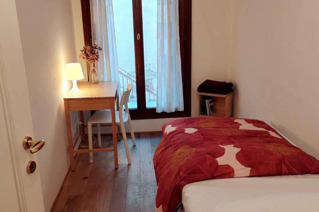 Miracoli Apartment Венеция Екстериор снимка