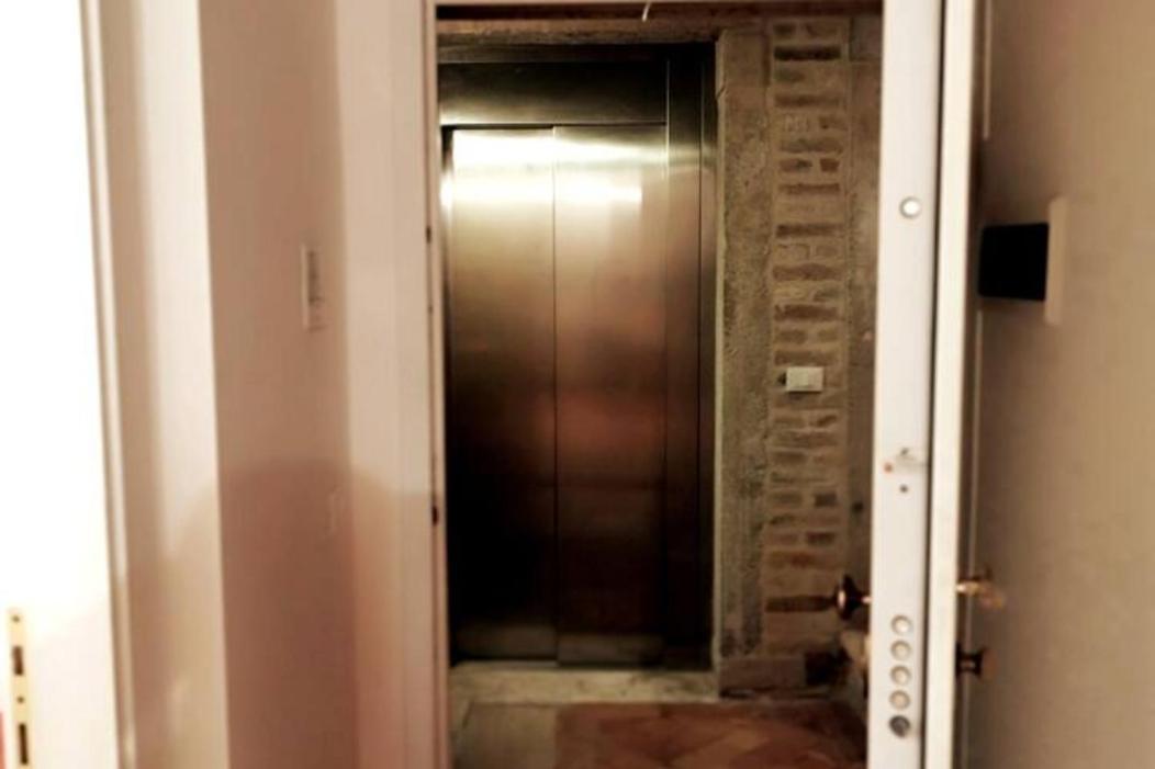 Miracoli Apartment Венеция Екстериор снимка