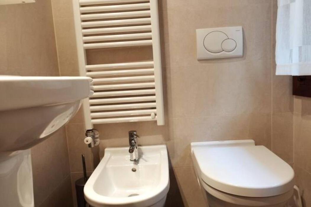 Miracoli Apartment Венеция Екстериор снимка