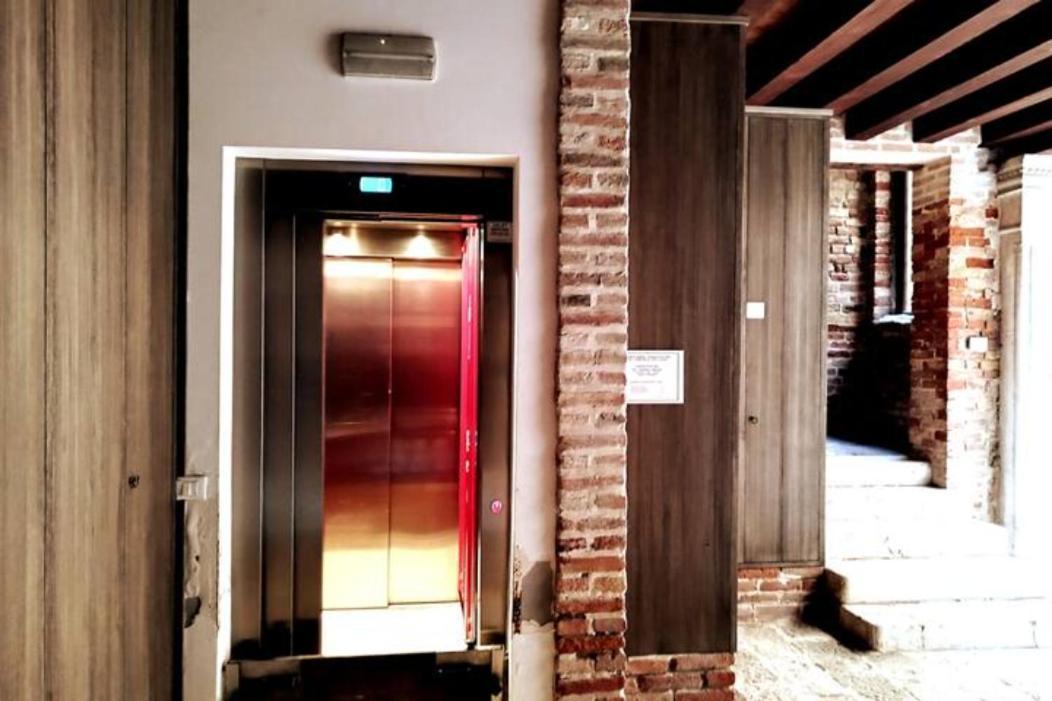 Miracoli Apartment Венеция Екстериор снимка