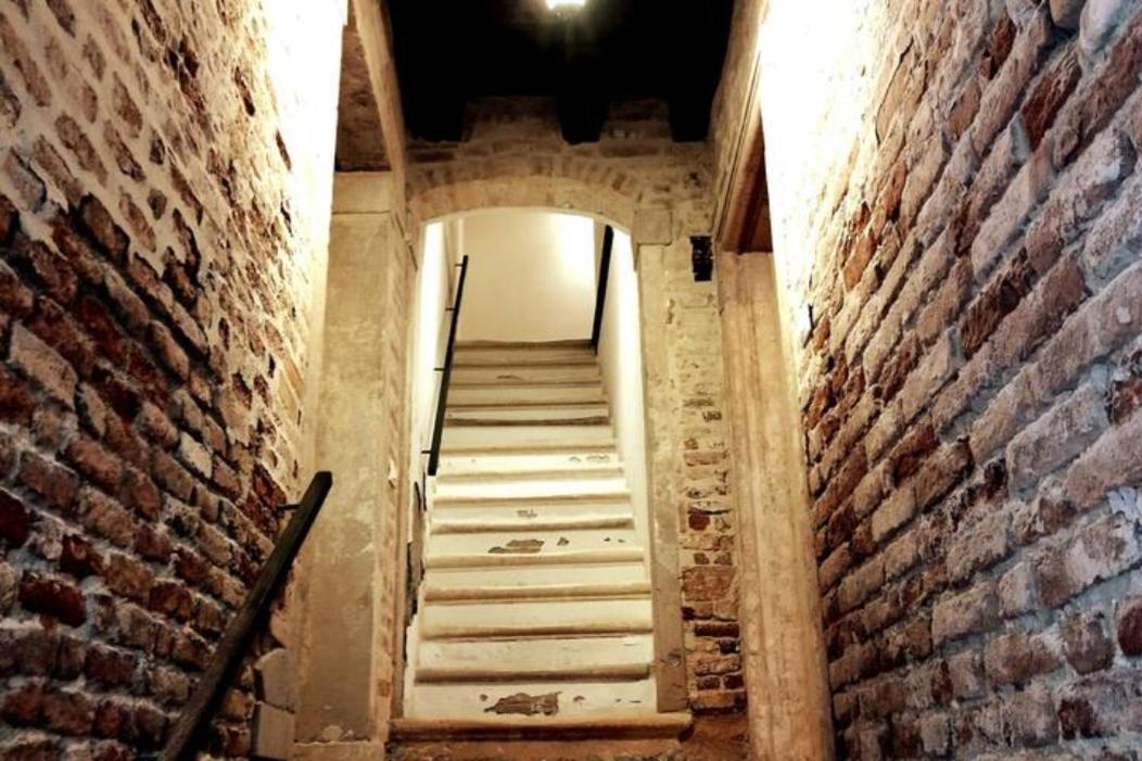 Miracoli Apartment Венеция Екстериор снимка